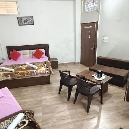 Hotel Shivanjali Palace Ujjain Εξωτερικό φωτογραφία