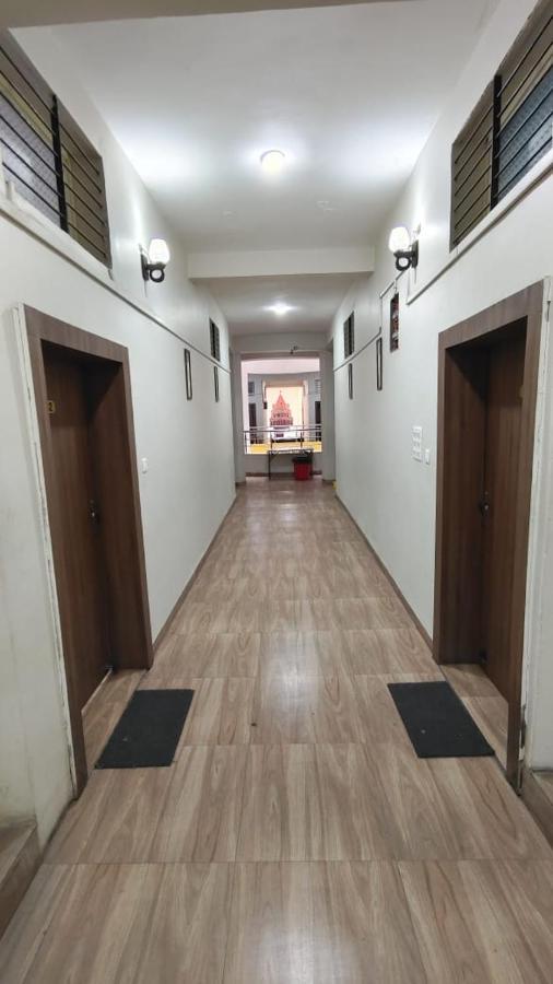 Hotel Shivanjali Palace Ujjain Εξωτερικό φωτογραφία