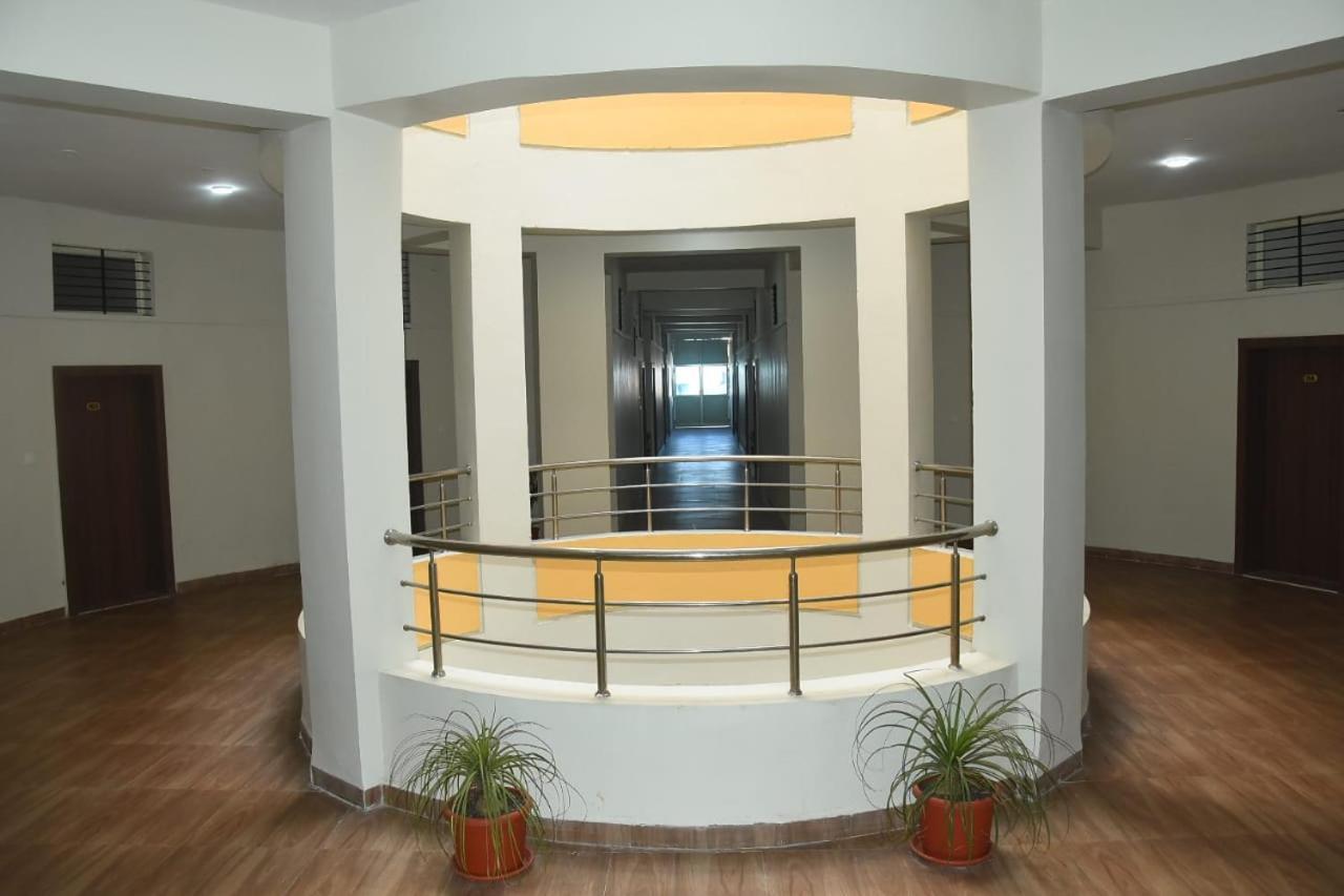 Hotel Shivanjali Palace Ujjain Εξωτερικό φωτογραφία